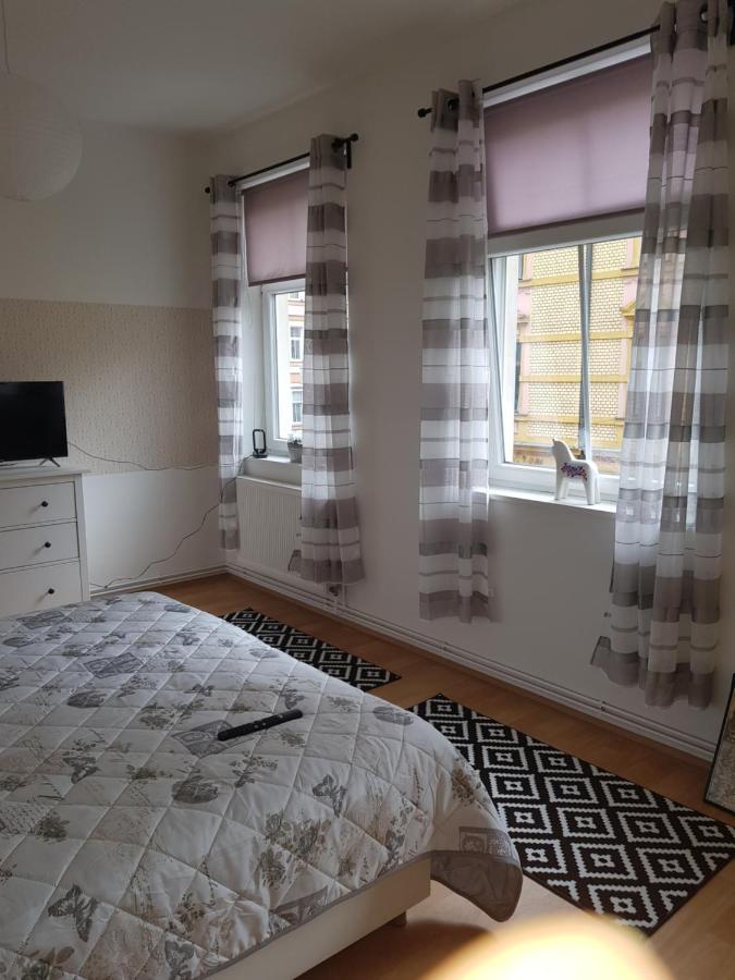 Apartman Deny2 Apartment Decin Ngoại thất bức ảnh