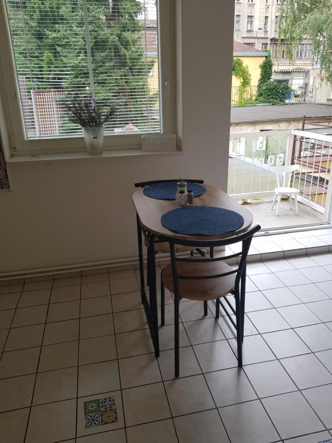Apartman Deny2 Apartment Decin Ngoại thất bức ảnh
