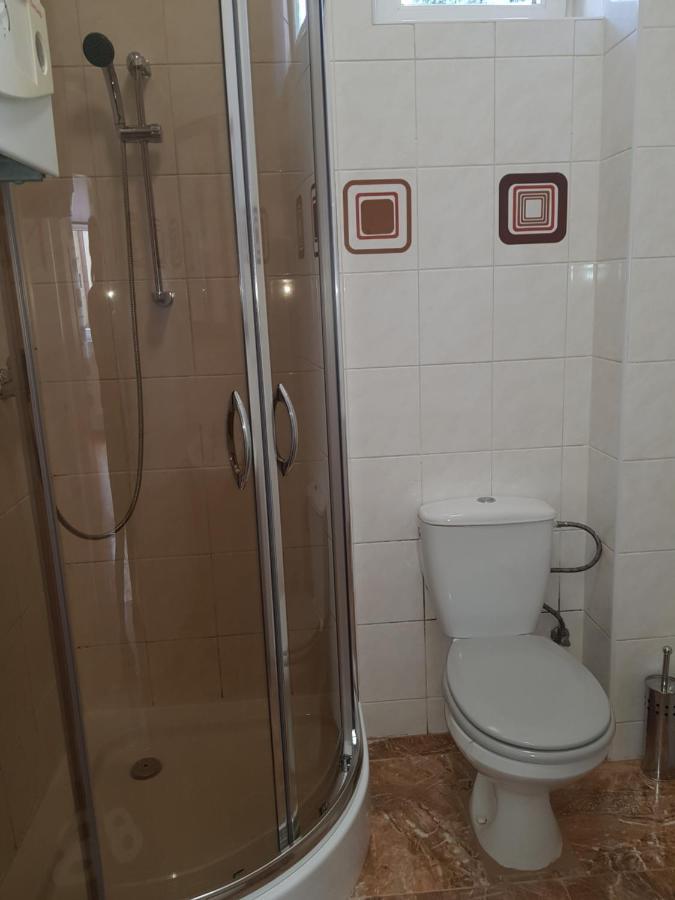 Apartman Deny2 Apartment Decin Ngoại thất bức ảnh