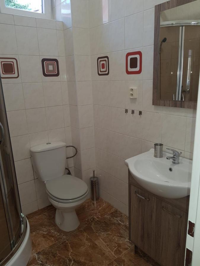 Apartman Deny2 Apartment Decin Ngoại thất bức ảnh