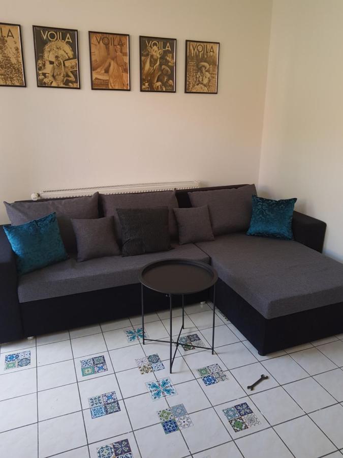 Apartman Deny2 Apartment Decin Ngoại thất bức ảnh