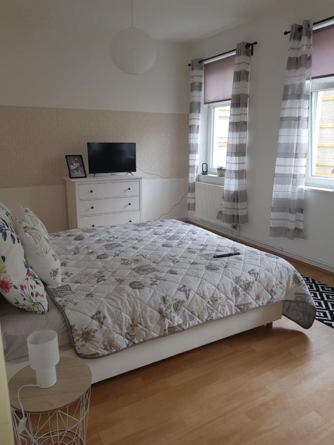 Apartman Deny2 Apartment Decin Ngoại thất bức ảnh