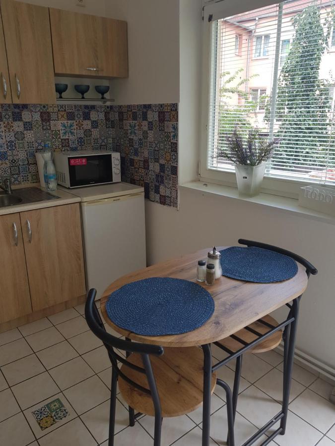 Apartman Deny2 Apartment Decin Ngoại thất bức ảnh