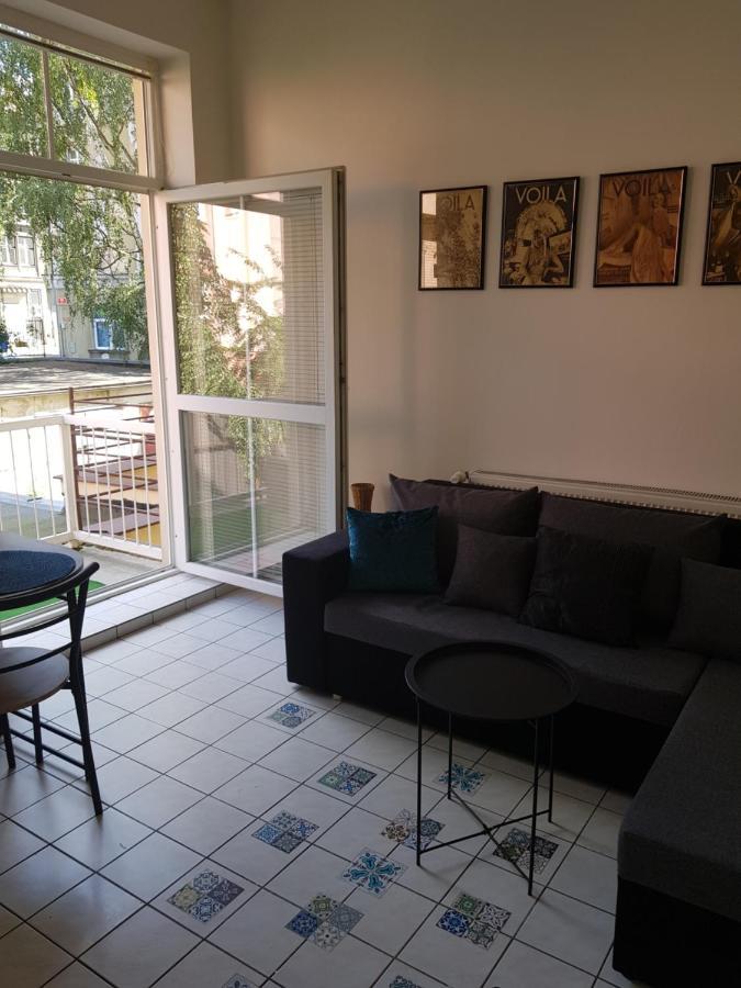 Apartman Deny2 Apartment Decin Ngoại thất bức ảnh